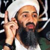 Osama : Whose bin is really Laden ?