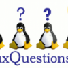 ලිනක්ස් - ප්‍රශ්න සහ පිළිතුරු | Linux Q&A