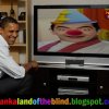 Obama watches me on Jilmart TV