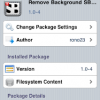 iPhone Remove Background apps  (ios4) at one click - Free App