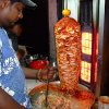 Burger's King - Mr Burger King - Malay St Chicken Shawarma - Fast Food Colombo Sri Lanka