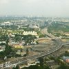 Chennai : Aerial View