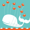 Twitter and Whaling...
