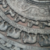 Sadakada Pahana - UNESCO World Heritage Site Polonnaruwa, Sri...