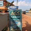 EPIC! ‘Ass Farm’. There Is a farm for everything...