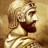 පර්සියානු අධිරාජ්‍යය නිර්මාණය කළ මහා සයිරස් | Cyrus the Great | පර්සියාව (ක්‍රි. පූ. 558-528)
