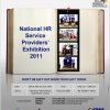 IPM - National HR Service Providers Exhibition - 2011