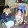 Economic Rehabilitation Program among Women Headed families