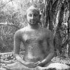 සමාධි පිළිම වහන්සේගේ වියෝවෙන් අනාරක්ෂිත වූ තොළුවිල  - Toluvila Buddha Statue, a masterpiece of the ancient Sri Lankan sculpting art