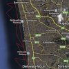Kitesurf Colombo - Exploring the city by Kite!