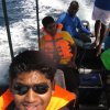 Amazing experience with Dolphins of Kalpitiya
