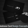 Beautiful Business Card Design for Different Type of Businesses