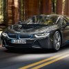 2015 දී BMW ගෙන් ලොව ප්‍රථම පරිසර හිතකාමී සුපිරි මෝටර් රථය වෙළදපොලට....## 2015 BMW i8 : The first eco-friendly supercar