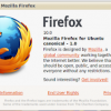 Ubuntu 10.04  මතදී Firefox 10 ප්‍රතිස්ථාපනය කරමු | How to Reinstall Firefox 10 on Ubuntu 10.04