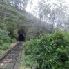 Railway tunnels sri lanka
