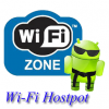 What is Mobile Wi-Fi Hotspot in a mobile? How to use