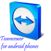 Teamviewer apps for android phone