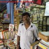 The Galle Literary Festival - well - never mind the GLF, heres a great bookshop!