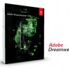 නොමිලයේම බා ගන්න Adobe Dreamweaver CS6