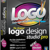 ලේසියෙන් ලොගෝ හදන්න - Logo Design Studio Pro 4.0