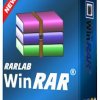 WinRar 4.11 - Files Compress කරන්න කියාපු සොෆ්ට්වෙයාර් එක