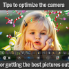 Tips to optimize the camera for getting the best pictures out