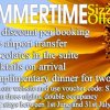 Summertime Sizzling Offers @ Reef Villa & Spa, Sri Lanka