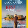 Reef Villa & Spa, Sri Lanka, Features in National Geographic,  Best in Travel  January 2014