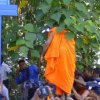Buddhist terrorists strike a court in Sri Lanka