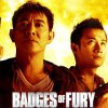 Badges of Fury (2013)- Movie review.