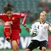 Women Germany 5 - 5 China : Bigger than 7-1 Brazil