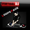 ඇති වෙනකන් DJ  කරන්න Virtual DJ Loops 860ක්ම
