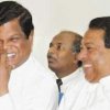 * Sri Lanka's former Education Minister Bandula Gunawardana's piano deal urged to be probed