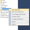Data Replication with SQL Server 2012