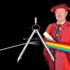 who's pink? pink floyd drummer awarded honorary architecture degree