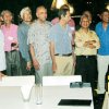 What is the first batch of engineers to graduate from the Peradeniya Engineering Faculty? (This article is in Sinhala)