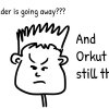 WTF is Orkut??? - ඕකුට් කියන්නෙ මොකක්ද?