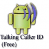 Talkin Caller ID apps for android phons