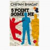Five Point Someone - Chetan Bhagat