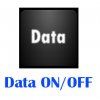 Fattin | Data Toggle apps - Mobile Data ON/OFF switch