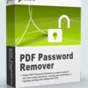 Simpo PDF Password Remover 1.1.0 - PDF නිදහස් කරගන්න