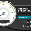 ඔයාගේ නෙට් එකේ Speed එක බලගමුද? Internet