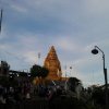 Koneswaram Hindu temple -  Trincomalee