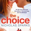 The Choice -  Nicholas Sparks