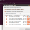 උබුන්ටු වල කුණු බක්කියට Files යවන්න බැරිද ? Can't move files to Trash in ubuntu (bug solved)
