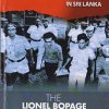 Rebellion, Repression and the Struggle for Justice in Sri Lanka  - The Lionel Bopage Story