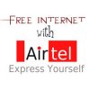 Airtel Free Unlimited Internet