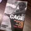 The Cage by Gordon Weiss – Another trip down memory lane