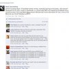 Mark Zuckerberg's Facebook Fan Page Hacked