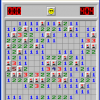 At Last Completed the Minesweeper Intermediate Level :D
